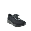 black casual dress shoes