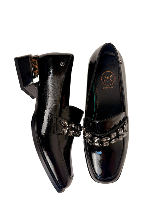 ZANNI loafers Tongling One