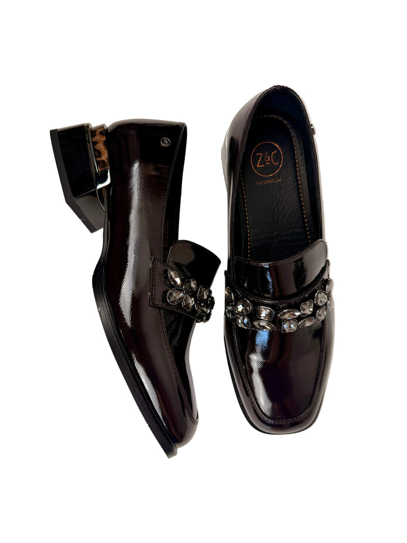 Load image into Gallery viewer, ZANNI loafers Tongling One
