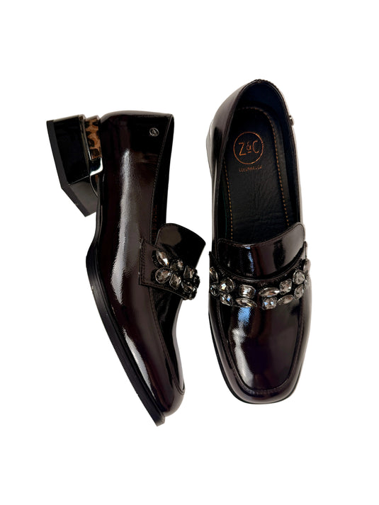 ZANNI loafers Tongling One