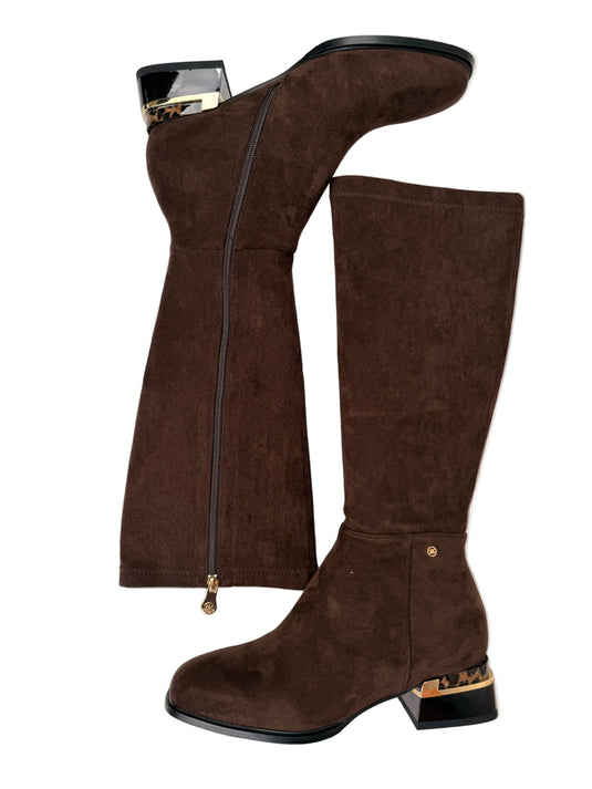 ZANNI boots Yangcun One
