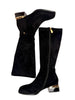 ZANNI boots Yangcun One