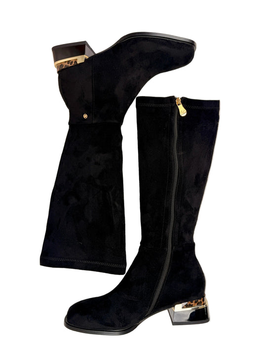 ZANNI boots Yangcun One
