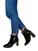 ZANNI heeled boots Lucun One