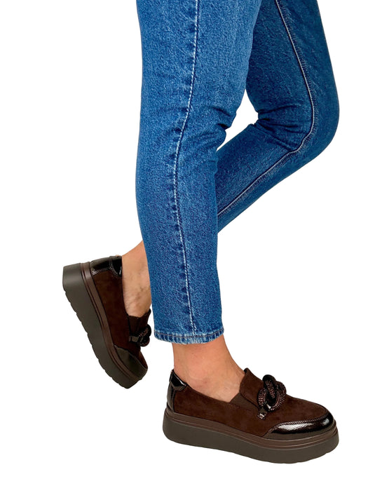 ZANNI shoes Jianxi One