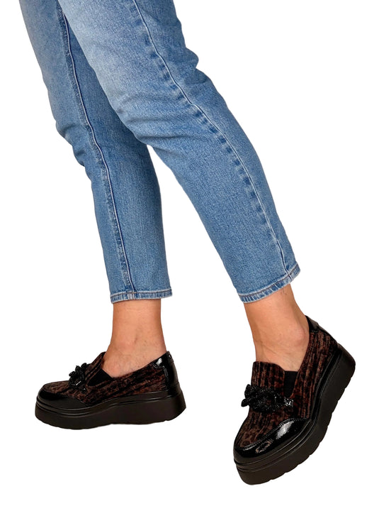 ZANNI shoes Jianxi One