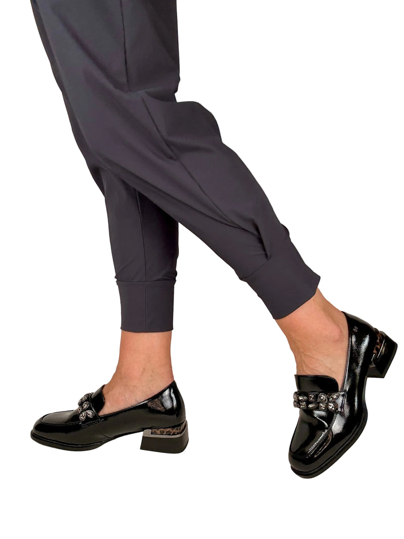 Load image into Gallery viewer, ZANNI loafers Tongling One
