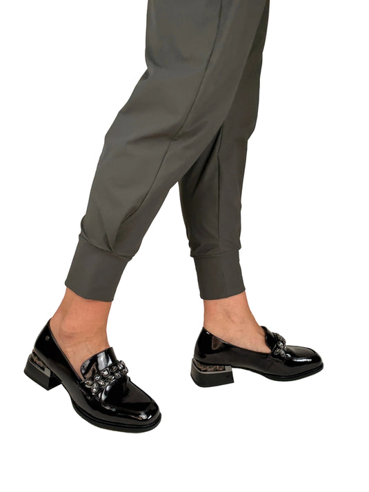ZANNI loafers Tongling One