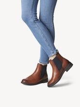 Load image into Gallery viewer, ladies flat boots