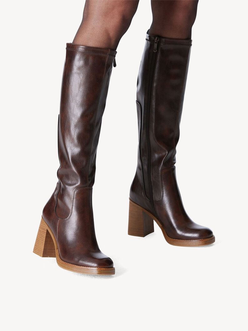 marco tozzi boots