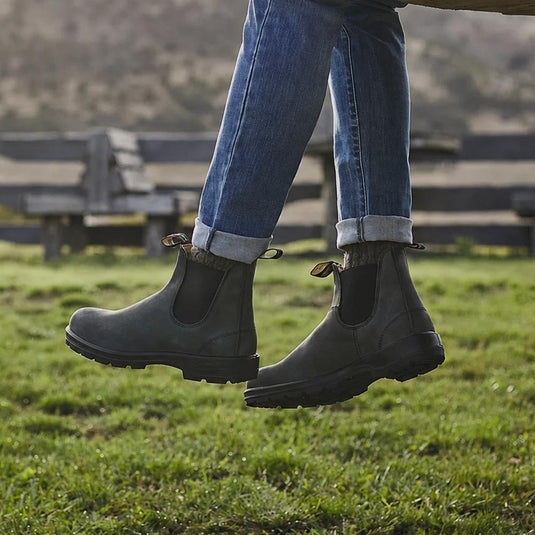 Men's Boots
