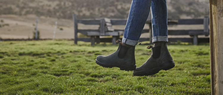 Men's Boots