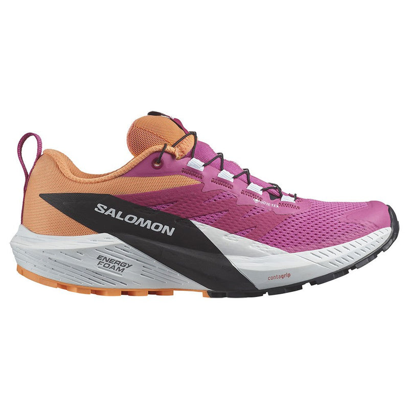 Load image into Gallery viewer, SALOMON Sense Ride 5 GTX W
