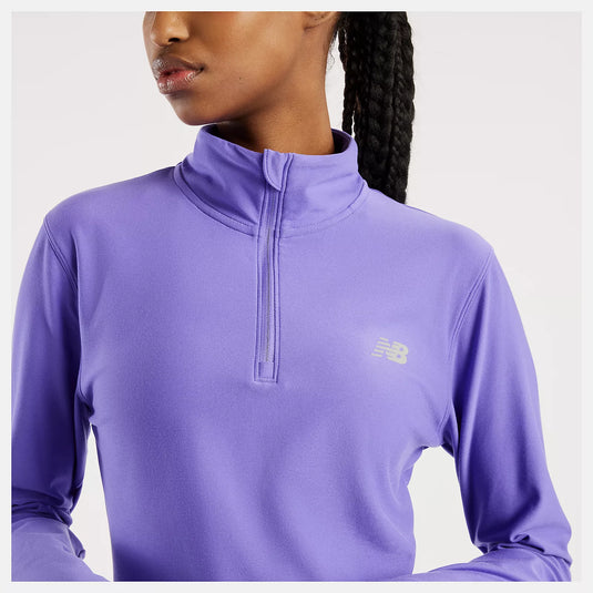 New Balance 1/4 Zip