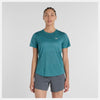 NEW BALANCE T-Shirt