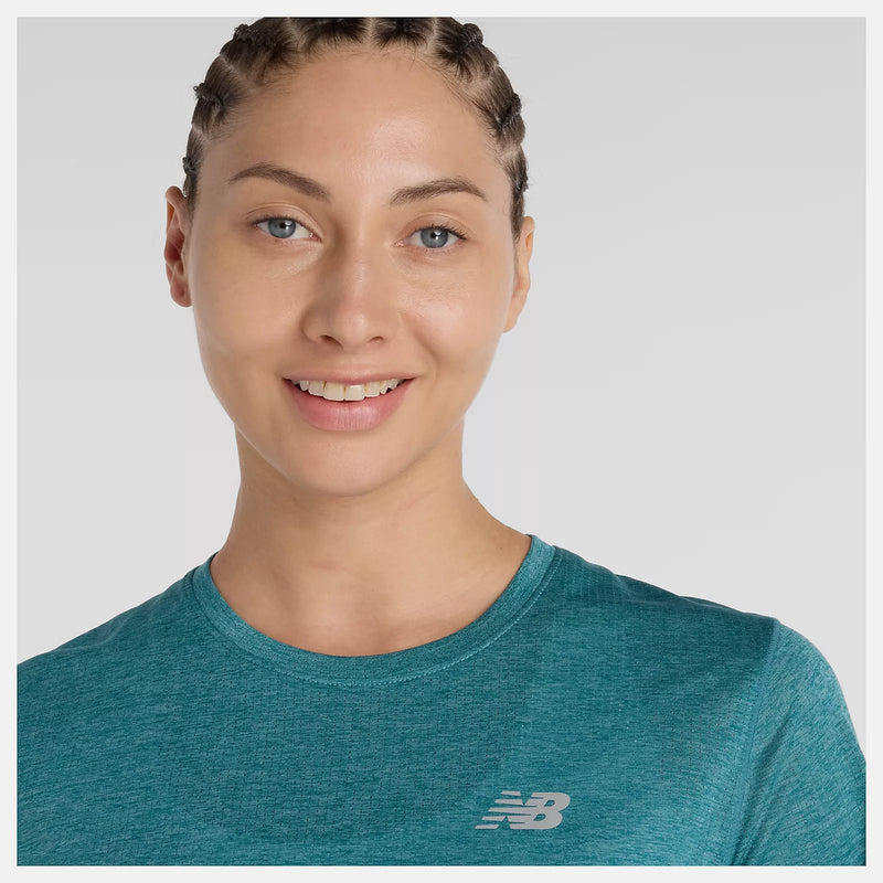 Load image into Gallery viewer, NEW BALANCE T-Shirt
