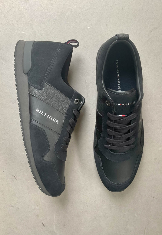 fashionable mens shoes