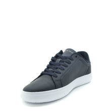Load image into Gallery viewer, Tommy Hilfiger navy trainers