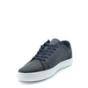 Tommy Hilfiger navy trainers