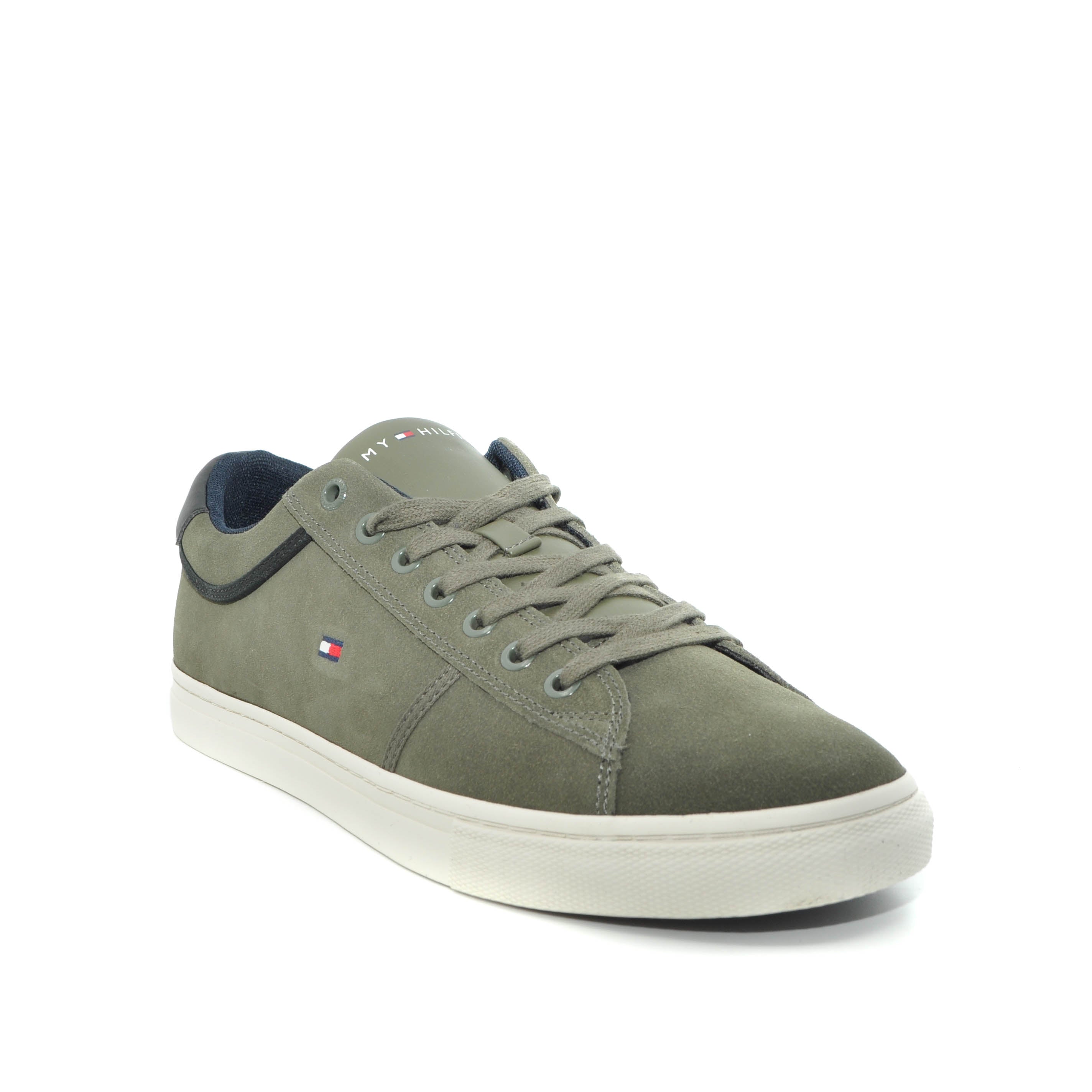 Tommy Hilfiger mens trainers