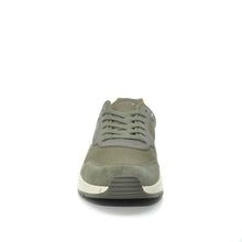 Load image into Gallery viewer, Tommy Hilfiger khaki trainers
