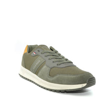 Load image into Gallery viewer, Tommy Hilfiger green shoes for men