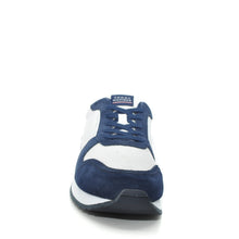 Load image into Gallery viewer, Tommy hilfiger navy trainers