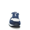 Tommy hilfiger navy trainers