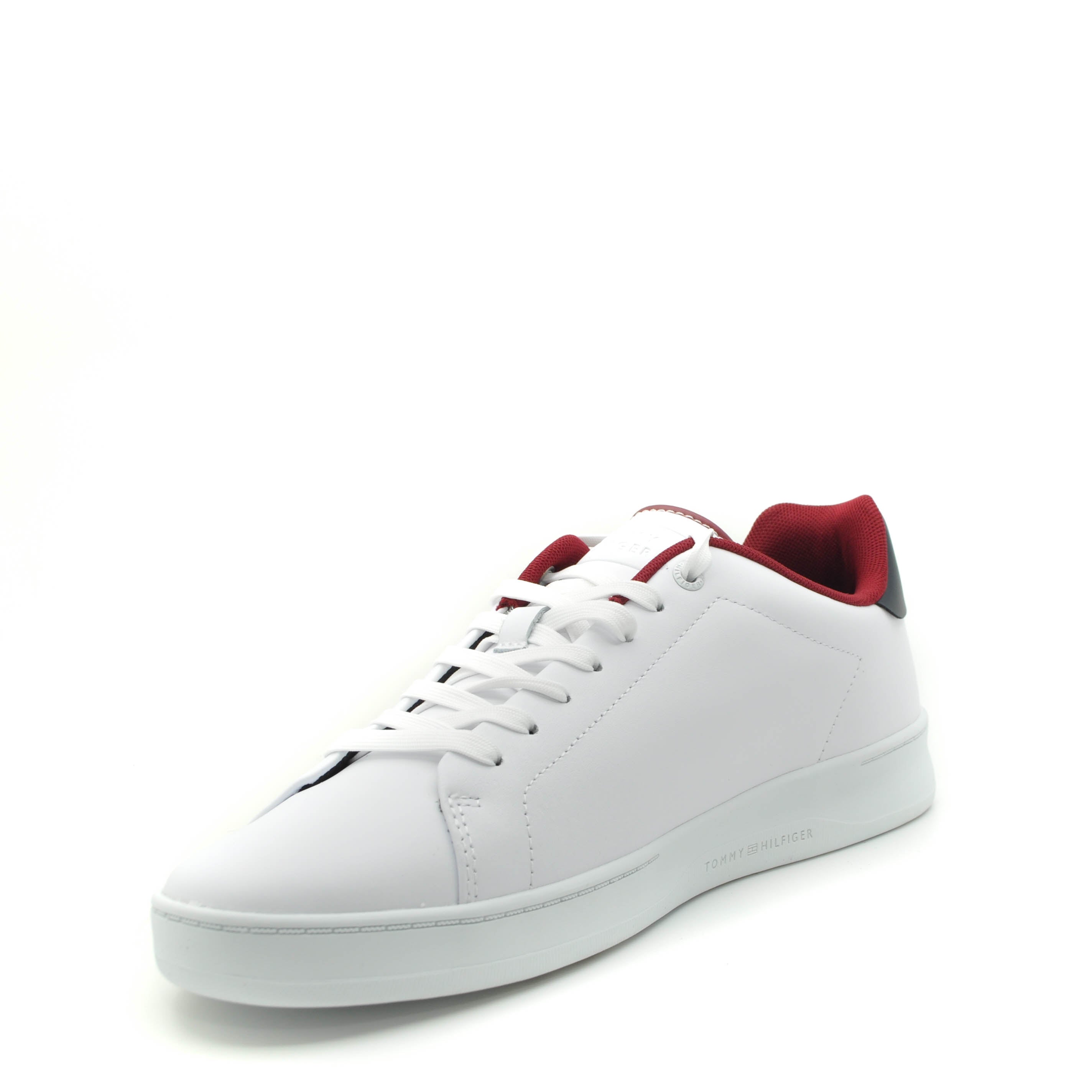 Tommy Hilfiger trainers online | trainers | white