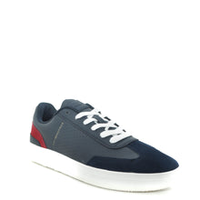Load image into Gallery viewer, Tommy hilfiger navy men shoes