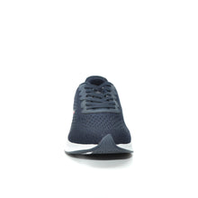 Load image into Gallery viewer, tommy hilfiger navy mens trainers