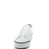 tommy hilfiger mens white shoes