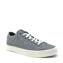 Load image into Gallery viewer, tommy hilfiger trainers mens
