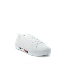 Load image into Gallery viewer, Tommy Hilfiger white shoes