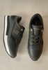 Tommy hilfiger black womens shoes