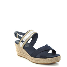 Load image into Gallery viewer, tommy hilfiger womens sandals