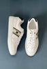 Tommy hilfiger white sneakers