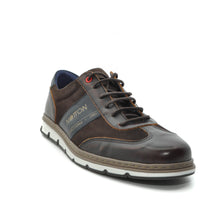 Load image into Gallery viewer, Notton Mens leather shoes