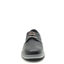 Load image into Gallery viewer, navy comfortable shoes