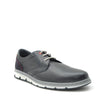 navy mens shoes