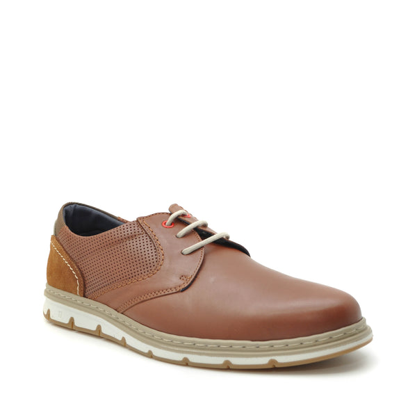 mens casual brown shoes