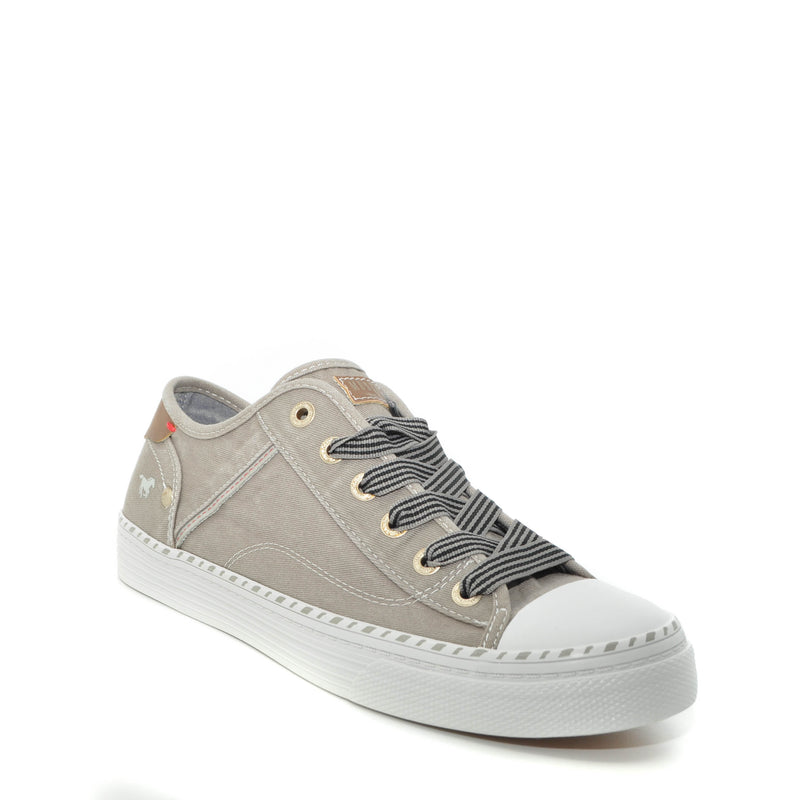 Load image into Gallery viewer, mustang grey shoes
