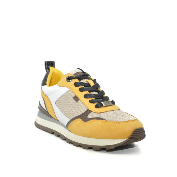 xti casual trainers women