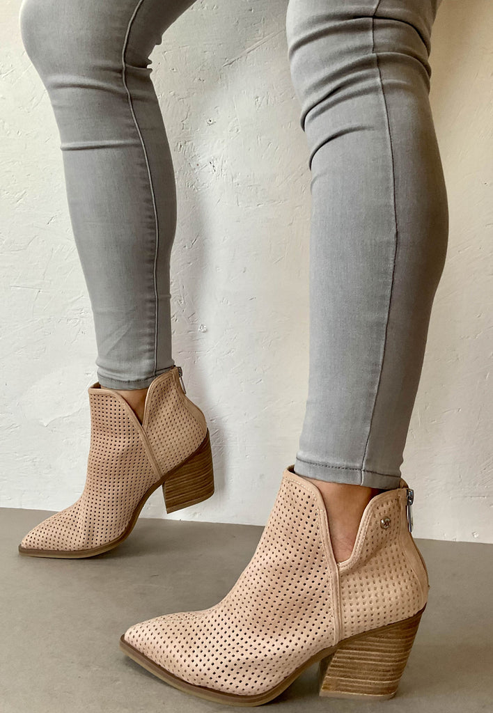 Xti summer boots
