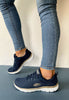 skechers  womens runners