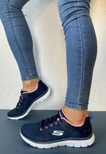 Load image into Gallery viewer, skechers womens trainers