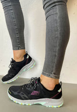 Load image into Gallery viewer, skechers womens hiking shoes
