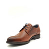 fluchos brown shoes for suit