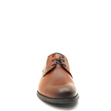 Load image into Gallery viewer, fluchos tan formal shoes