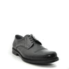 black dressy shoes for men